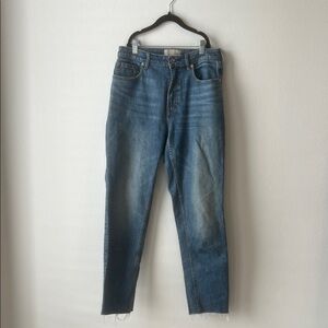 Everlane Women’s Slim Denim Jeans - Blue